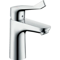 Hansgrohe Odak Krom Lavabo Bataryası  31917000 Hemen Al