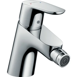 Hansgrohe Odak Krom Duş Bataryası  31928000 Hemen Al