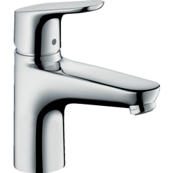 Hansgrohe Odak Krom Banyo Bataryası 31931000