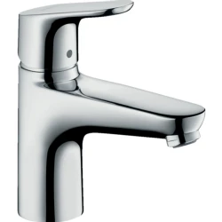 Hansgrohe Odak Krom Banyo Bataryası 31931000 Hemen Al