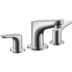 Hansgrohe Odak Krom Lavabo Bataryası 31937000