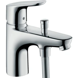 Hansgrohe Odak Krom Banyo Bataryası 31938000 Hemen Al