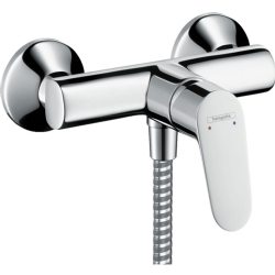 Hansgrohe Odak Krom Duş Bataryası  31968000