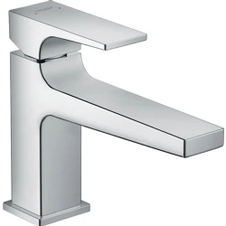 Hansgrohe Metropol Krom Lavabo Bataryası 32502000 Hemen Al