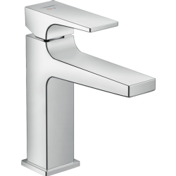 Hansgrohe Metropol Krom Lavabo Bataryası 32508000