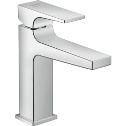 Hansgrohe Metropol Krom Lavabo Bataryası 32508000 Hemen Al