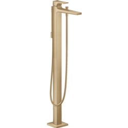 Hansgrohe Metropol Bronz Banyo Bataryası 32532140