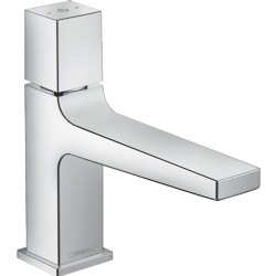 Hansgrohe Metropol Krom Lavabo Bataryası 32570000