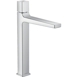 Hansgrohe Metropol Krom Lavabo Bataryası 32572000