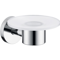 Hansgrohe Logis Krom Sabunluk