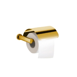 Windisch lisa Altın Tuvalet Kağıtlık