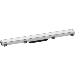 Hansgrohe Linear Beyaz 70 Cm Duş Kanalı