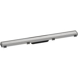 Hansgrohe Linear Krom 80 Cm Duş Kanalı 56038800