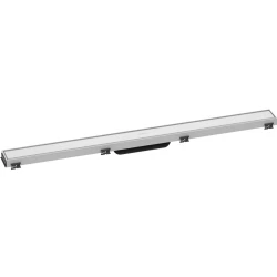 Hansgrohe Linear Mat Beyaz 90 Cm Duş Kanalı 56040700 Hemen Al