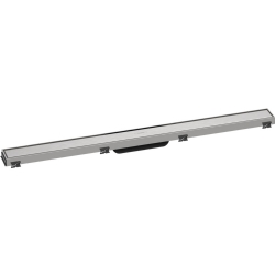 Hansgrohe Linear Krom 90 Cm Duş Kanalı 56040800