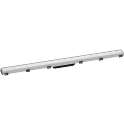 Hansgrohe Linear Mat Beyaz 100 Cm Duş Kanalı 56041700