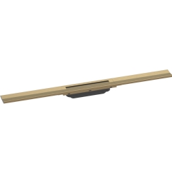 Hansgrohe Linear Bronz 80 Cm Duş Kanalı