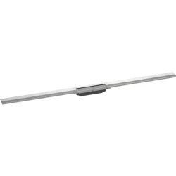 Hansgrohe Linear Krom Duş Kanalı 120 Cm Hemen Al