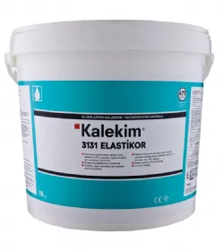 Elastikor - Akrilik Su Yalıtım Malzemesi (3 Kg) 3131 Hemen Al