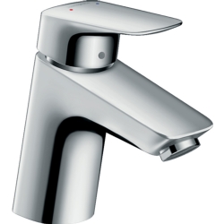 Hansgrohe Logis Lavabo Bataryası 71070000