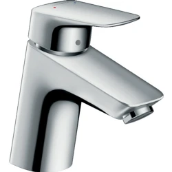 Hansgrohe Logis Lavabo Bataryası 71070000 Hemen Al