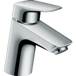 Hansgrohe Logis Lavabo Bataryası 71074000 Hemen Al