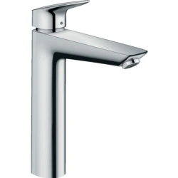 Hansgrohe Logis Lavabo Bataryası 71091000 Hemen Al