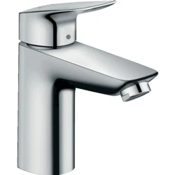 Hansgrohe Logis Lavabo Bataryası 71101000 Hemen Al