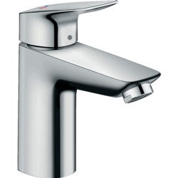 Hansgrohe Logis Lavabo Bataryası 71102000