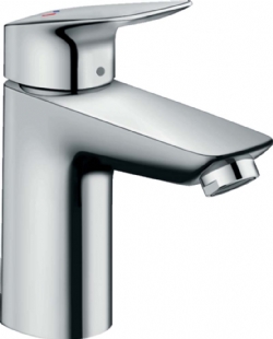 Hansgrohe Logis Lavabo Bataryası 71103000