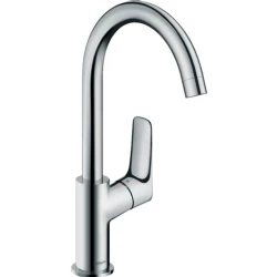 Hansgrohe Logis Lavabo Bataryası 71131000 Hemen Al