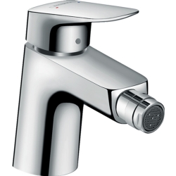 Hansgrohe Logis Lavabo Bataryası 71203000