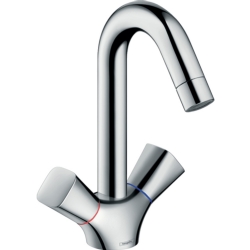 Hansgrohe Logis Lavabo Bataryası 71221000