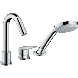 Hansgrohe Logis Banyo Bataryası 71310000 Hemen Al