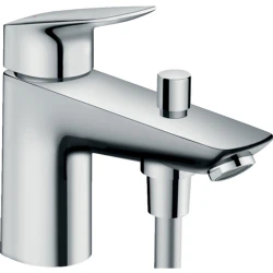 Hansgrohe Logis Banyo Bataryası 71315000 Hemen Al