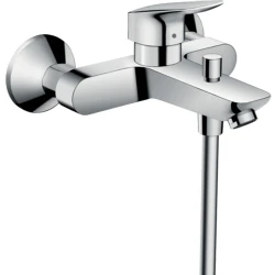 Hansgrohe Logis Banyo Bataryası 71401000 Hemen Al