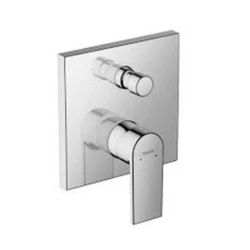 Hansgrohe Vernis Tek Kollu Banyo Bataryası Krom 71469000 Hemen Al