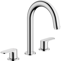 Hansgrohe Vernis Krom 100 Lavabo Bataryası 