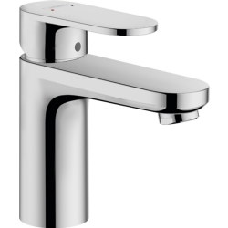 Hansgrohe Vernis Krom Lavabo Bataryası 71557000