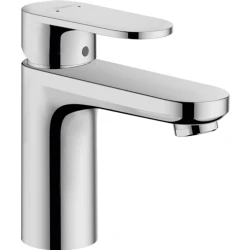 Hansgrohe Vernis Krom Lavabo Bataryası 71558000 Hemen Al