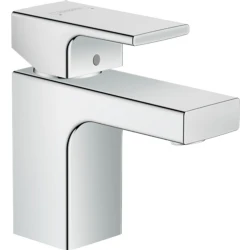 Hansgrohe Vernis Krom Tek Kollu Lavabo Bataryası 71560000 Hemen Al