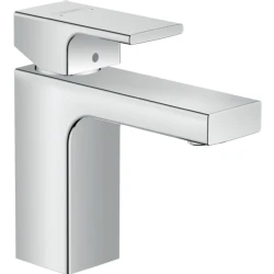 Hansgrohe Vernis Krom Lavabo Bataryası 71561000 Hemen Al