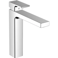 Hansgrohe Vernis Krom Tek Kollu Lavabo Bataryası 71562000 Hemen Al