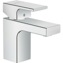 Hansgrohe Vernis Krom Tek Kollu Lavabo Bataryası 71567000