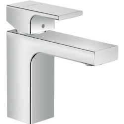 Hansgrohe Vernis Krom Lavabo Bataryası 71569000