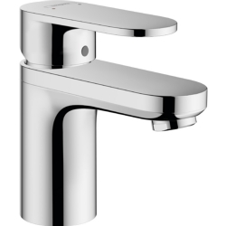 Hansgrohe Vernis Krom Lavabo Bataryası 71570000