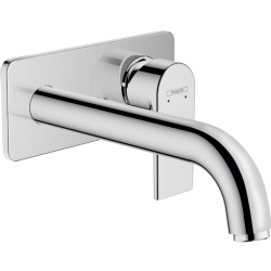 Hansgrohe Vernis Krom lavabo Bataryası 71578000