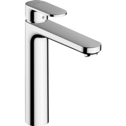 Hansgrohe Vernis Krom 190 Lavabo Bataryası 