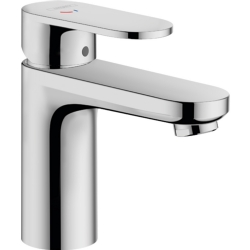 Hansgrohe Vernis Krom Lavabo Bataryası 71584000