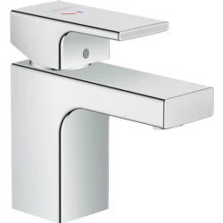 Hansgrohe Vernis Krom Tek Kollu Lavabo Bataryası 71593000 Hemen Al